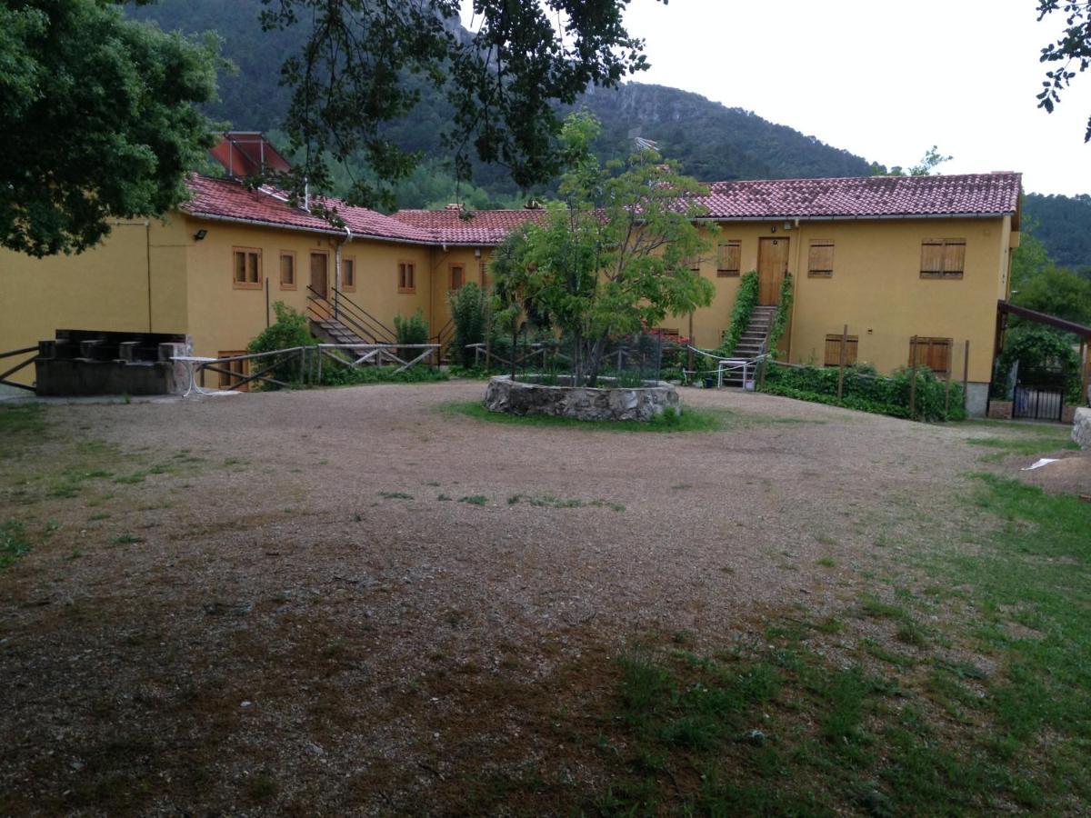 Capellania 7 Apartment Arroyo Frio Exterior photo
