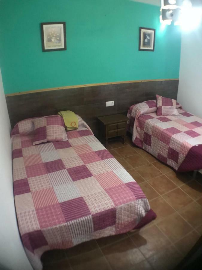 Capellania 7 Apartment Arroyo Frio Exterior photo